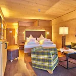 Wellnesshotel Riedlberg 酒店