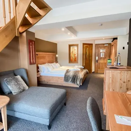 Hotel Wellnesshotel Riedlberg