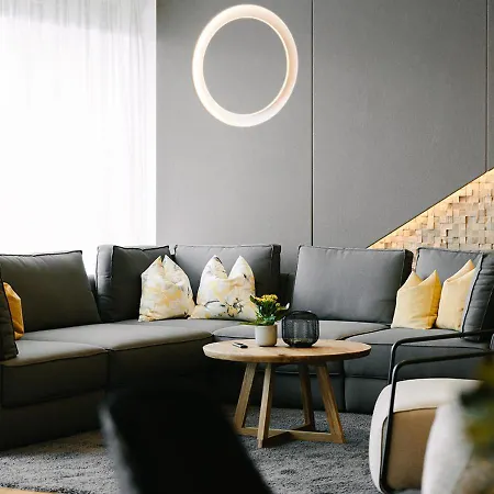 Hotel Wellnesshotel Riedlberg 4*