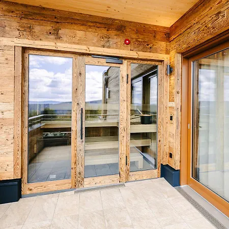 Wellnesshotel Riedlberg 4*