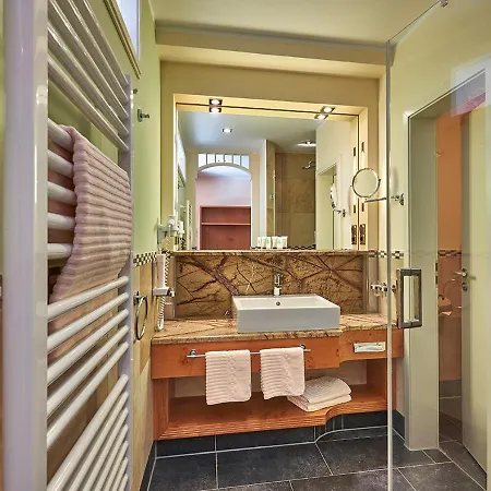 Wellnesshotel Riedlberg Drachselsried