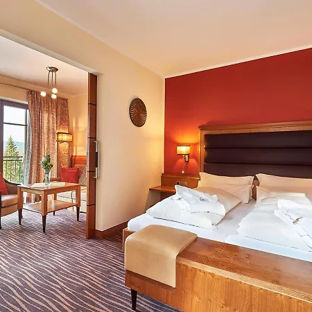 Wellnesshotel Riedlberg Hotel 4*