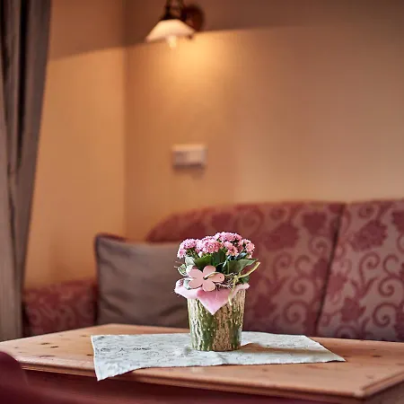 Wellnesshotel Riedlberg 4*