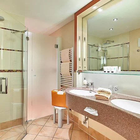 Wellnesshotel Riedlberg Hotel 4*