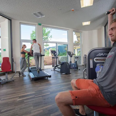 Wellnesshotel Riedlberg Drachselsried