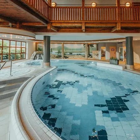 Wellnesshotel Riedlberg 4* Drachselsried