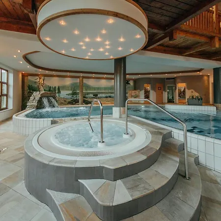 Wellnesshotel Riedlberg 4* Drachselsried