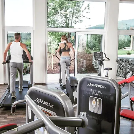 Wellnesshotel Riedlberg