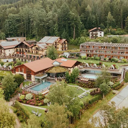 Wellnesshotel Riedlberg Hotel