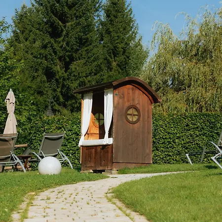Wellnesshotel Riedlberg 4*