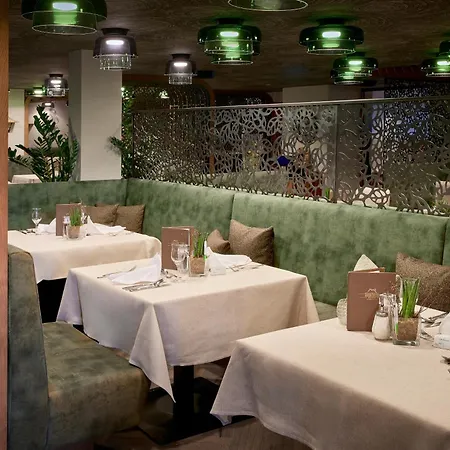 Wellnesshotel Riedlberg