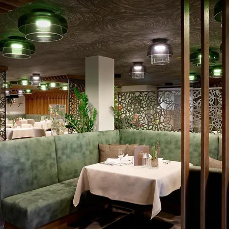 Hotel Wellnesshotel Riedlberg