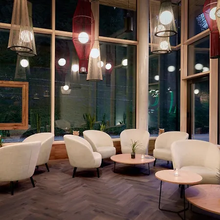 Hotel Wellnesshotel Riedlberg 4*