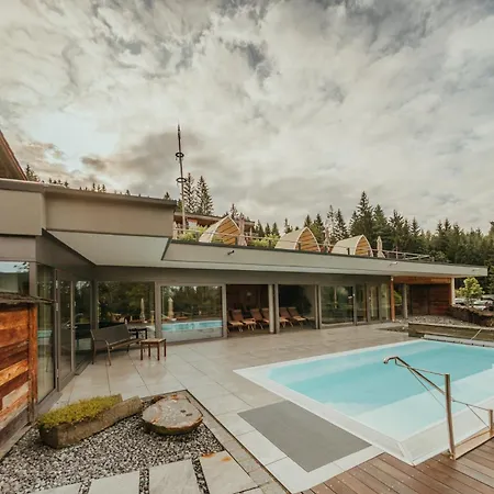 Wellnesshotel Riedlberg Hotel Drachselsried