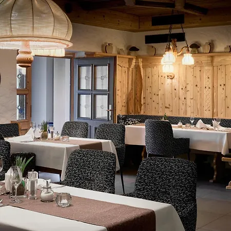 Wellnesshotel Riedlberg Drachselsried