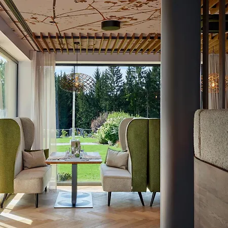 Wellnesshotel Riedlberg