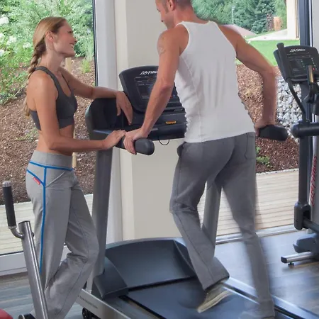 Hotel Wellnesshotel Riedlberg 4*