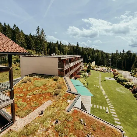 Wellnesshotel Riedlberg 4*