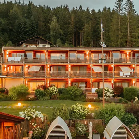 Wellnesshotel Riedlberg 4* Drachselsried