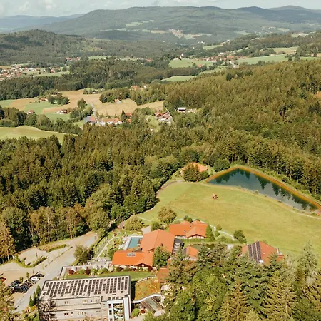 Wellnesshotel Riedlberg