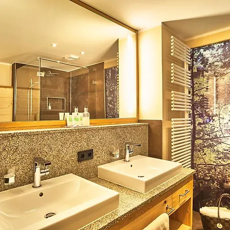 Wellnesshotel Riedlberg 4*