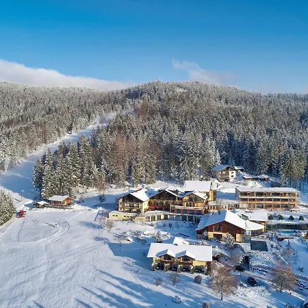 Wellnesshotel Riedlberg 4*