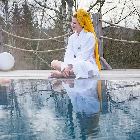 Hotel Wellnesshotel Riedlberg 4*