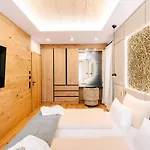 فندق Wellnesshotel Riedlberg دراخسيلسريد
