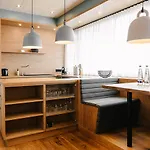 Wellnesshotel Riedlberg فندق