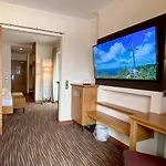 Wellnesshotel Riedlberg فندق 4*