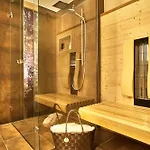 Wellnesshotel Riedlberg Otel