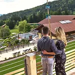 فندق Wellnesshotel Riedlberg