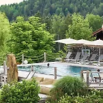 Wellnesshotel Riedlberg دراخسيلسريد