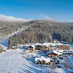 Wellnesshotel Riedlberg 4*