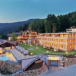 Wellnesshotel Riedlberg 4*