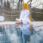 فندق Wellnesshotel Riedlberg 4*