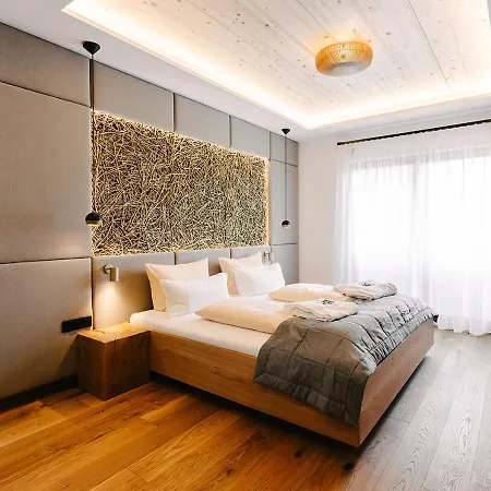 酒店 Wellnesshotel Riedlberg 德拉塞尔斯里德
