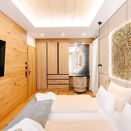 酒店 Wellnesshotel Riedlberg 德拉塞尔斯里德