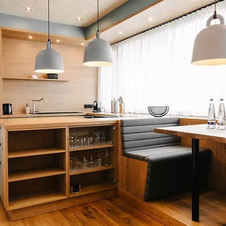 Wellnesshotel Riedlberg ホテル
