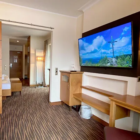 Wellnesshotel Riedlberg ホテル 4*