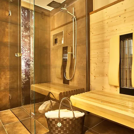 Wellnesshotel Riedlberg 酒店