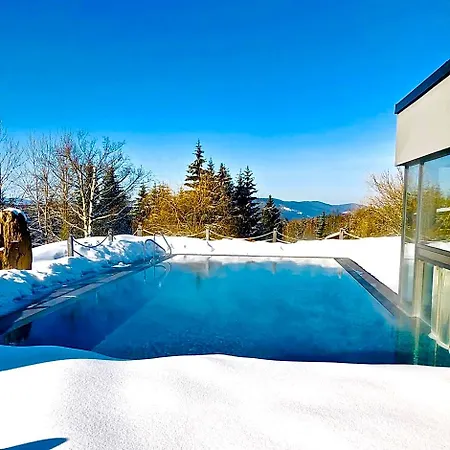 Wellnesshotel Riedlberg ホテル 4*