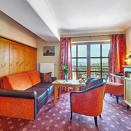 Wellnesshotel Riedlberg Hotel