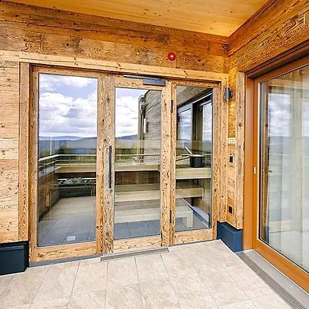 Wellnesshotel Riedlberg 4*