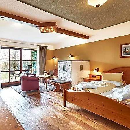 Wellnesshotel Riedlberg Hotel 4*