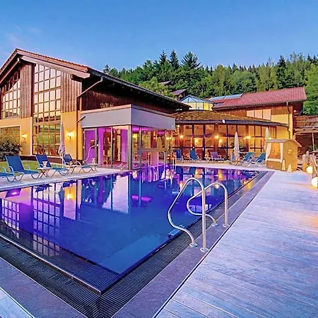 Wellnesshotel Riedlberg ホテル 4*