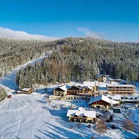 Wellnesshotel Riedlberg 4*