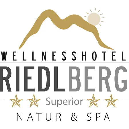 酒店 Wellnesshotel Riedlberg