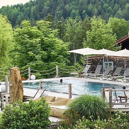 Wellnesshotel Riedlberg ドラクセルスリート