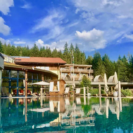 Wellnesshotel Riedlberg 4* ドラクセルスリート